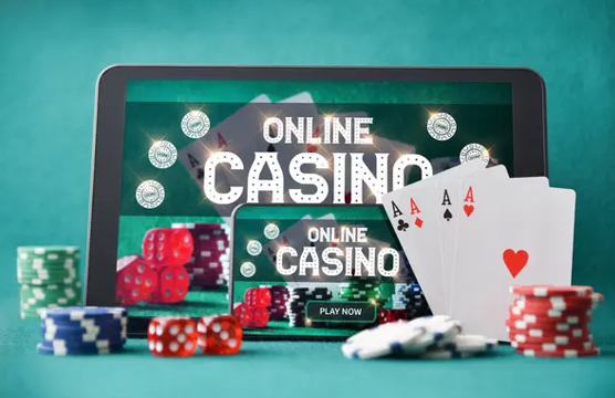 Experience the Thrill of Betting with BetBlast Casino Online Slots