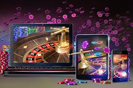 Exploring the Thrills of UK Online Slots Online Casino