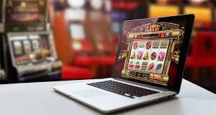 Explore the Thrilling World of Instant Casino Online Slots