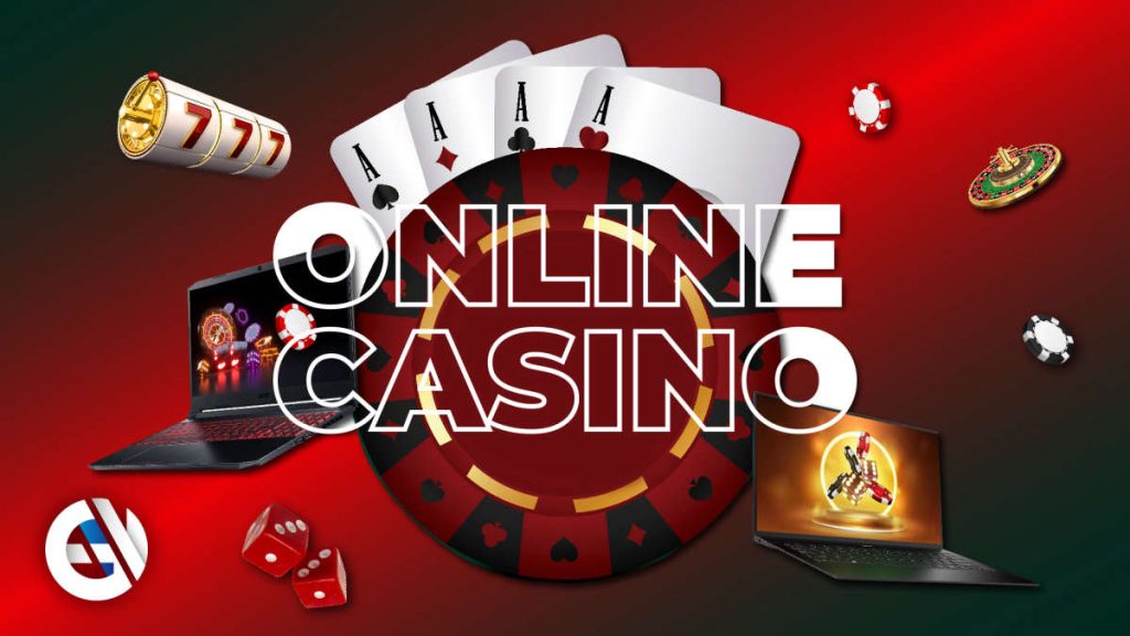 Where Every Bet Brings Casino into Your Life
