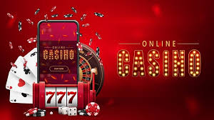 Zahraniční casino Proč se vyplatí vyzkoušet online kasina za hranicemi