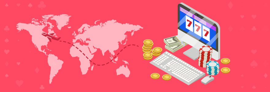 Zahraniční online casino Vše, co potřebujete vědět pro úspěšné hraní