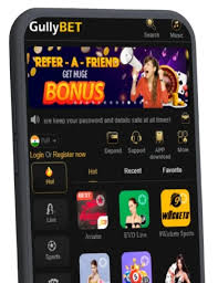 Comprehensive Review of the GullyBet App Features, Usability, and More