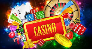 Discover the Exciting World of Gaming at LegionBet Casino & Sportsbook