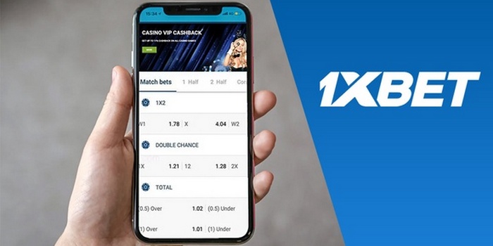 Download 1xbet App for Easy Betting