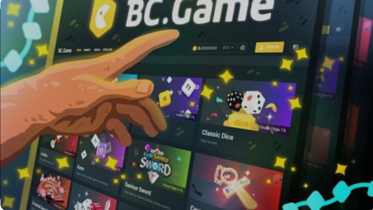 Enhance Your Betting Experience with Crash Predictor BC.GAME Enhance Your Betting Experience with Crash Predictor BC.GAME