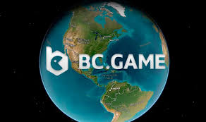 Explore the World of BC Game.vc Mirror Your Gateway to Exciting Gaming Opportunities