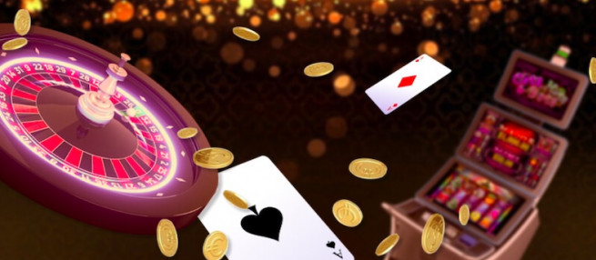 Just Casino Review An In-Depth Look at Features and Offerings
