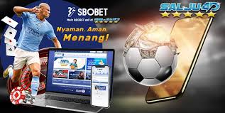 Panduan Lengkap Agen Bola Sbobet Cara Bermain dan Menang