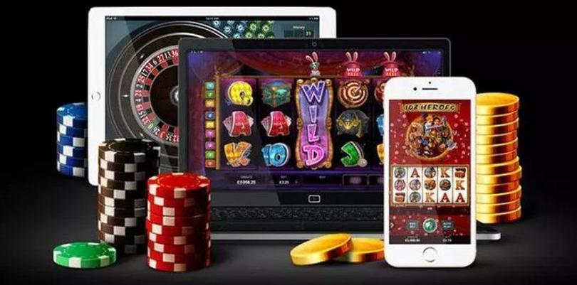 Streaming Meets Gambling The New Frontier in Online Entertainment
