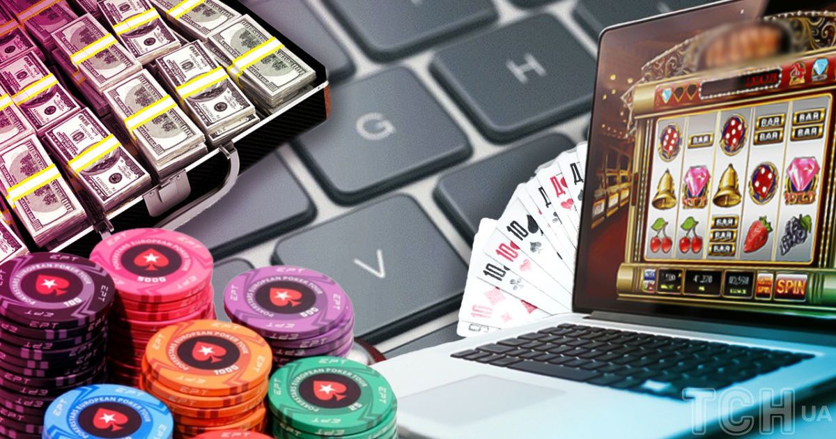 The Ultimate Playground for Slot Enthusiasts 1130245204