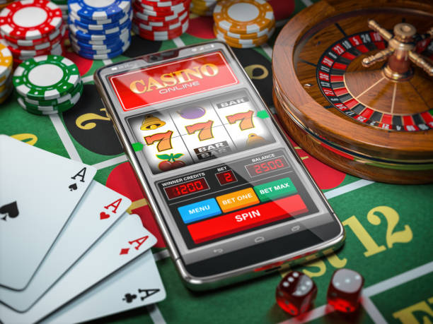 Discover the Exciting World of Online Casino Slots at Slots Muse