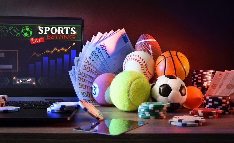 Discover the Thrills of Online Betting with KX8 Bet