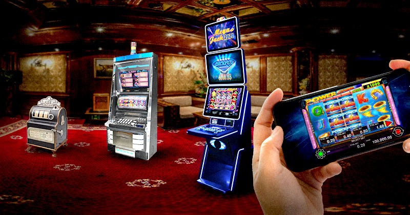 Experience Unmatched Gaming at Lucky Wins Casino Canada Experience Unmatched Gaming at Lucky Wins Casino Canada