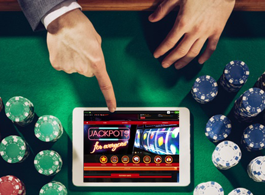 Explore the Exciting World of Online Casino Neonix