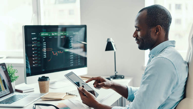 Maximize Your Returns A Comprehensive Guide to Forex Trading Platforms